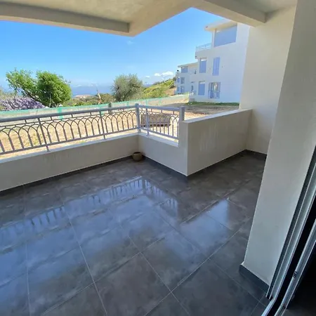 Ile Rousse Vue Mer Apartment